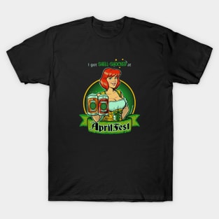 Ninja - April TMTN T-Shirt